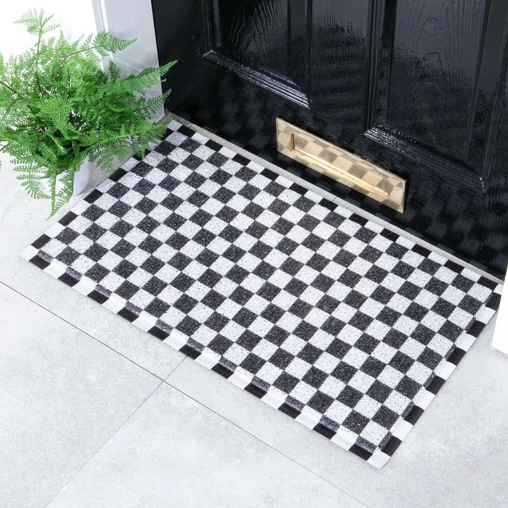 Tappetino 40x70 cm Check - Artsy Doormats