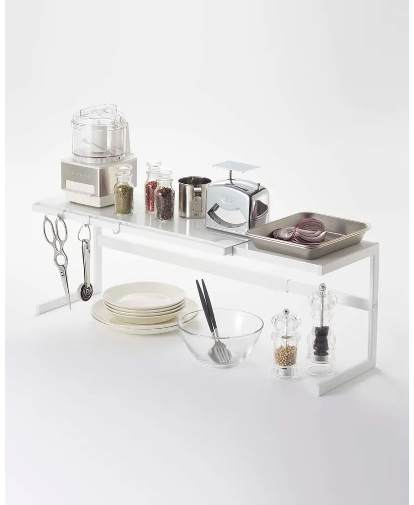 Ripiano aggiuntivo in metallo - YAMAZAKI