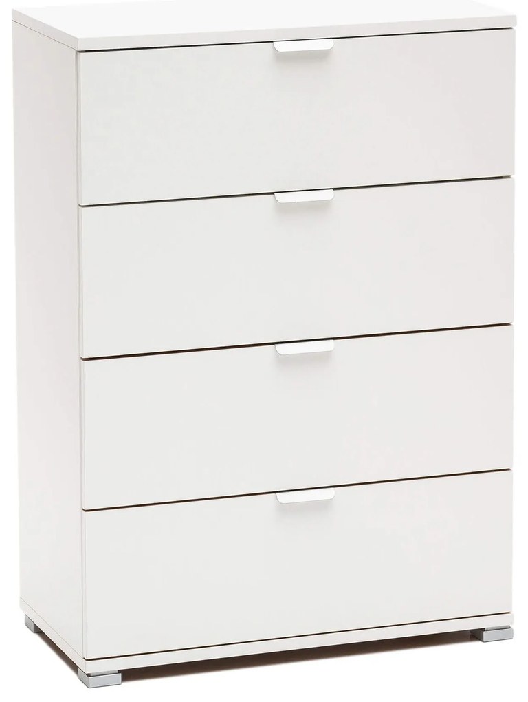 ALE - cassettiera 4 cassetti