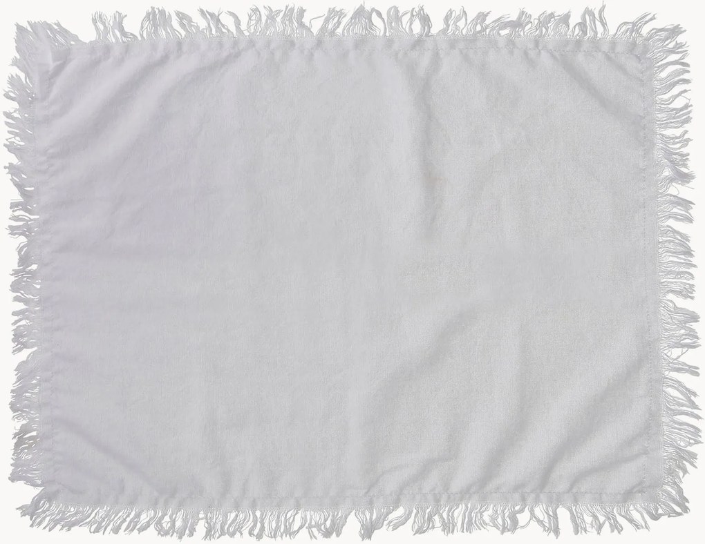 Set di 2 tovagliette Nalinor