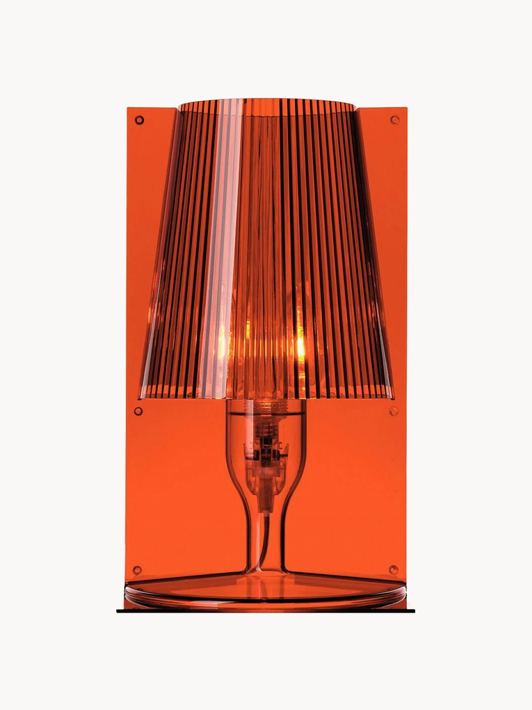 Lampada da tavolo piccola a LED Take