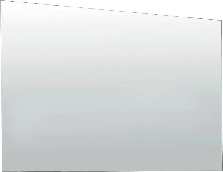 Specchio A muro rettangolare 120 x 80 cm