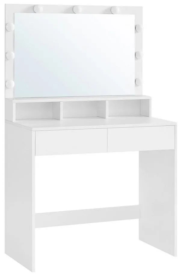 Toeletta HATOR bianca