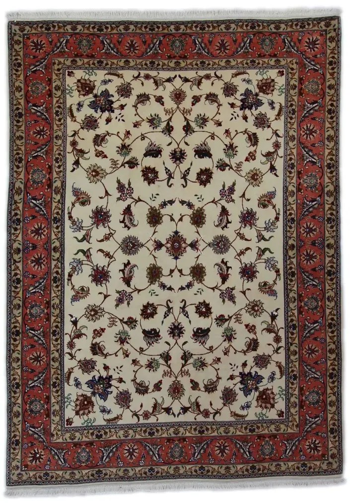 Tabriz Tappeto 210 x 150 (Iran)