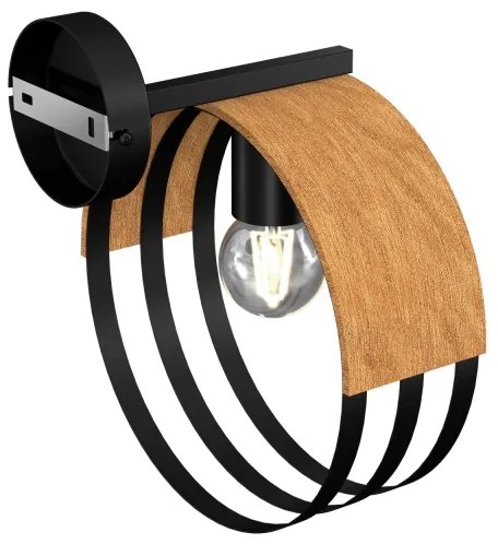 Applique MALM 1xE27/60W/230V