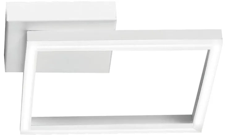 Plafoniera LED Skyline bianco IP20 bianco naturale, 2250 lumen