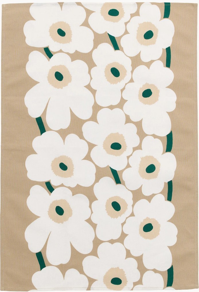 Strofinaccio Unikko