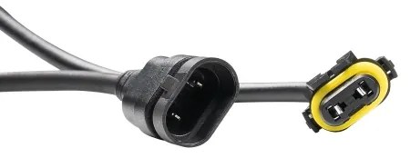 LED Faretto del trattore JOHN DEER LED/65W/10-30V IP69 5700K ovale