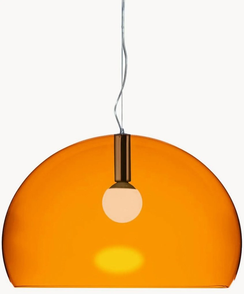 Lampada a sospensione a LED FL/Y
