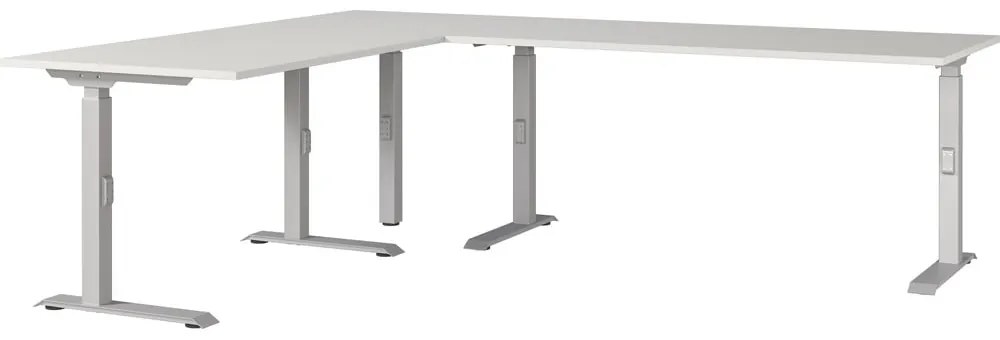 Scrivania regolabile 200x240 cm Agenda - Germania