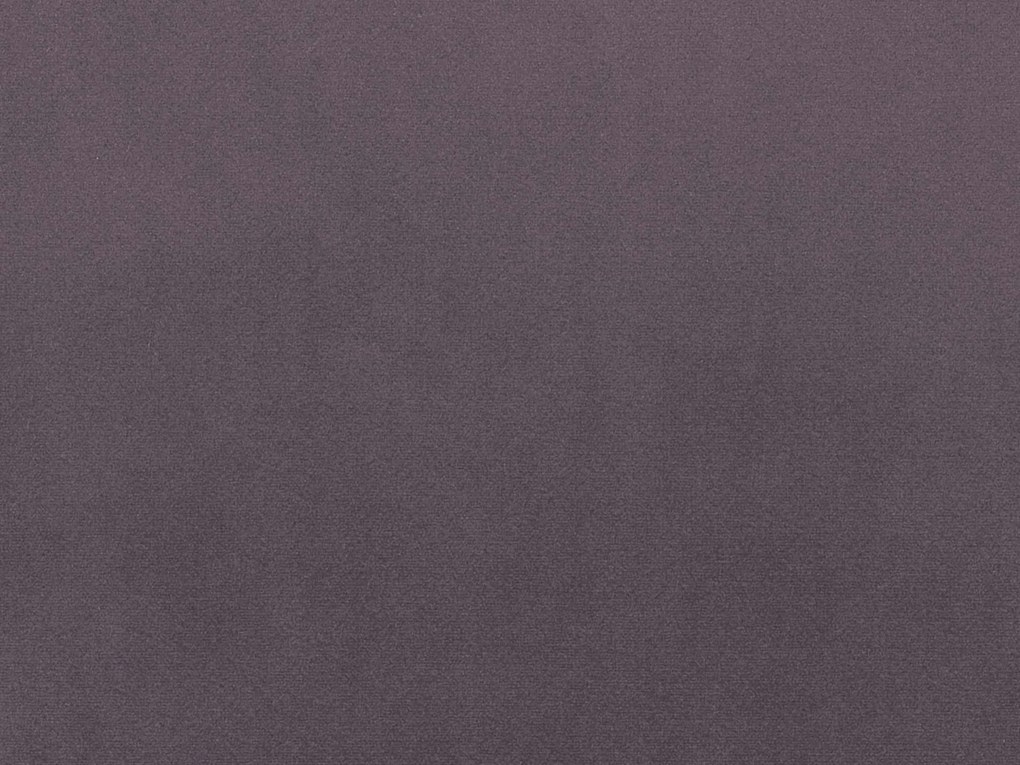 Velluto cuscini quadrati disponibile in diverse colorazioni in velluto impermeabile lilla