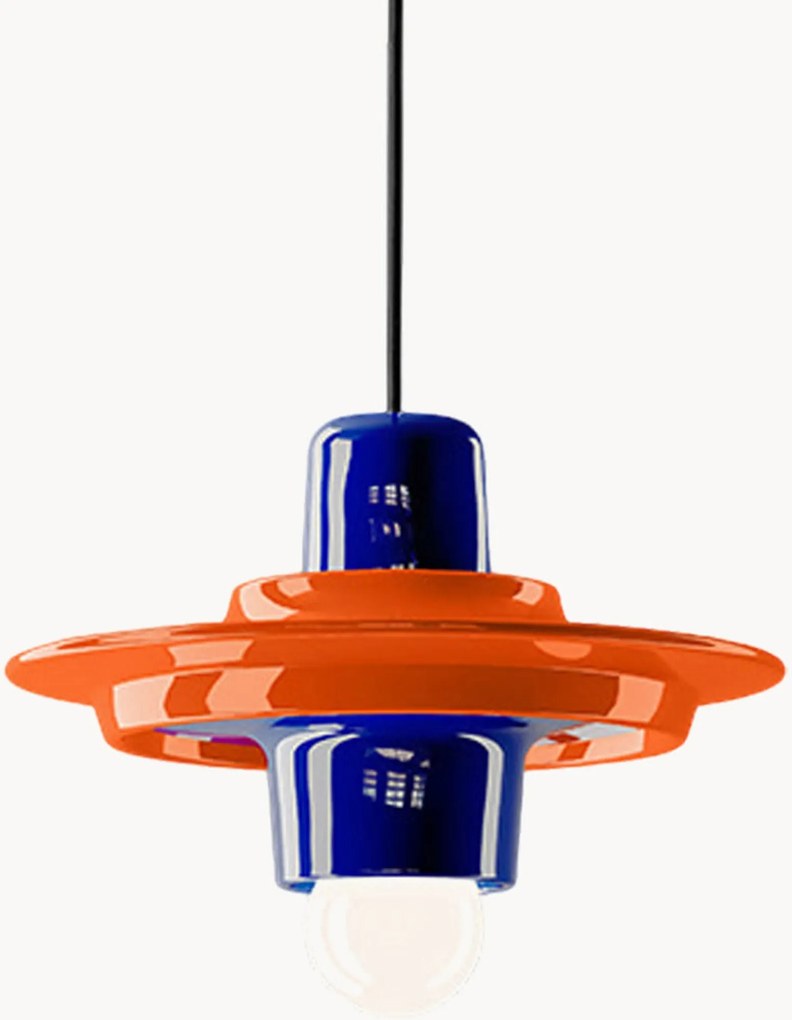 Lampada a sospensione Voilà