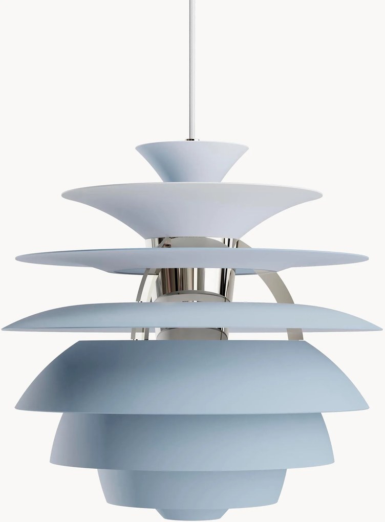 Lampada a sospensione PH Snowball