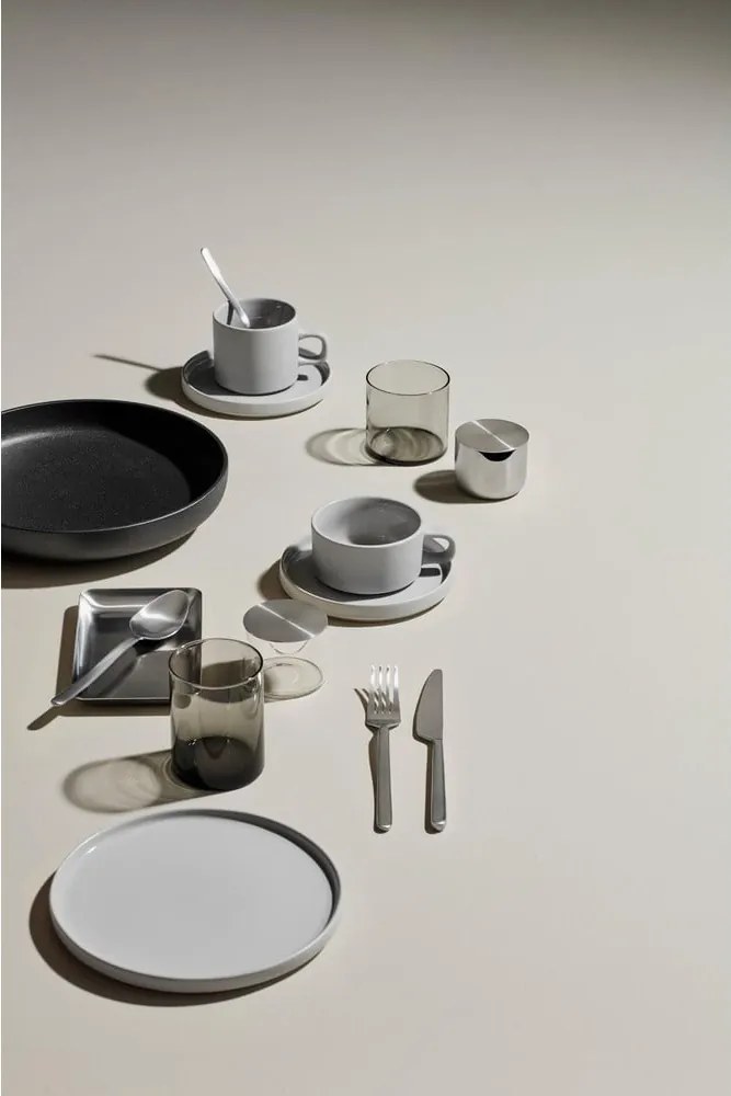 Set di 2 bicchieri neri Mera, 200 ml - Blomus