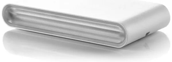 LED2 - Applique LED da esterno FLAT 2xLED/5W/230V IP65