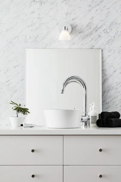 Markslöjd 106367 - Applique CASSIS 1xG9/18W/230V