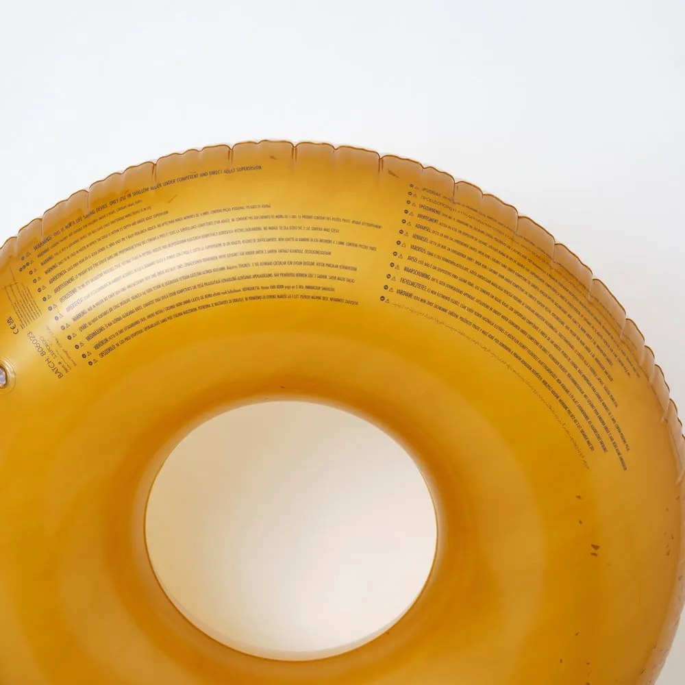 Gonfiabile ø 108 cm Disco - Sunnylife