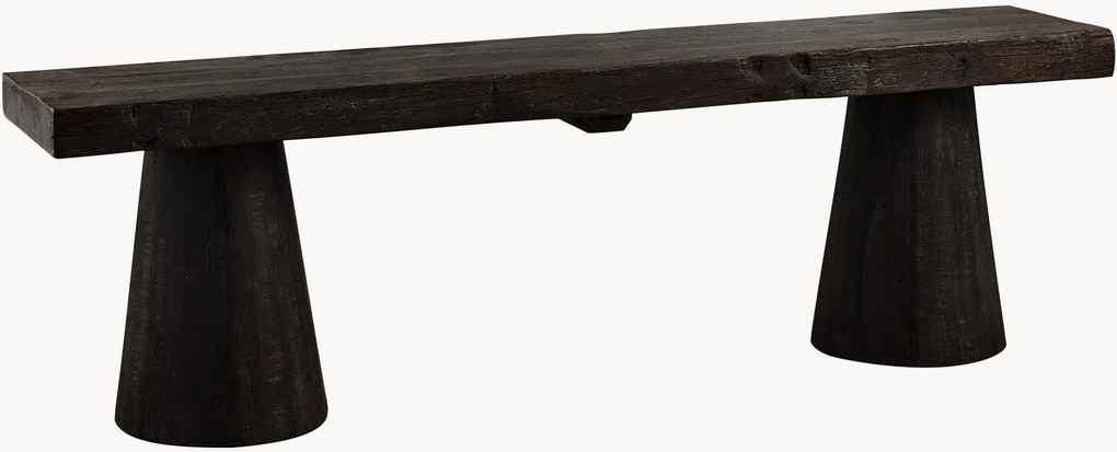 Panca in legno di mango Clyde