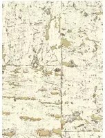Osborne & Little Tapete Kanoko Cork - Ivory