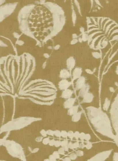 Eijffinger Carta da parati Terra 1 - Gelb Beige