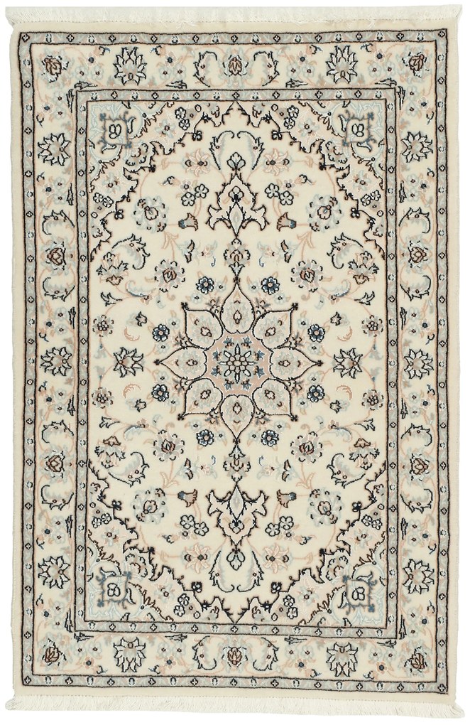Tappeto persiano 130x80 (Iran) Annodato A Mano