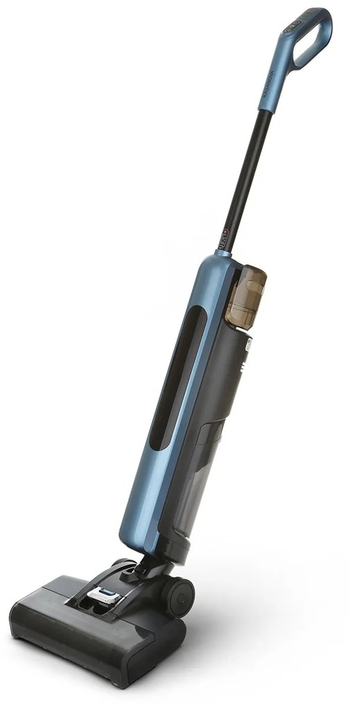 Aspirapolvere e lavapavimenti senza fili