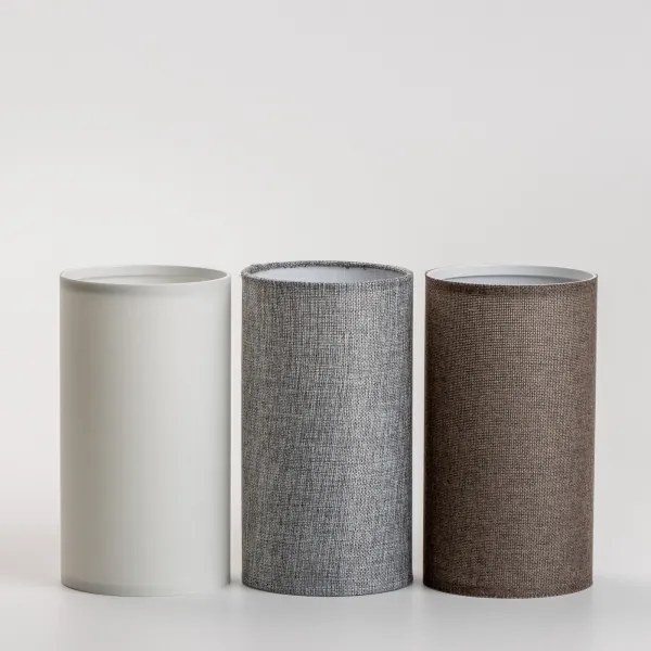 Eglo - Lampada da parete LED TUNJA 1xE27/60W/230V cromo opaco/marrone