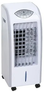 Condizionatore d'aria portatile Adler AD 7915 Bianco 350 W