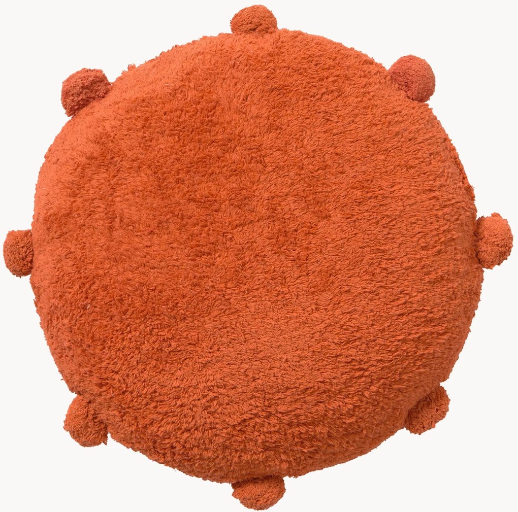 Cuscino da pavimento per bambini fatto a mano Bubbly