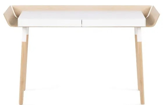 Scrivania con 2 cassetti Scrivania My Writing - EMKO