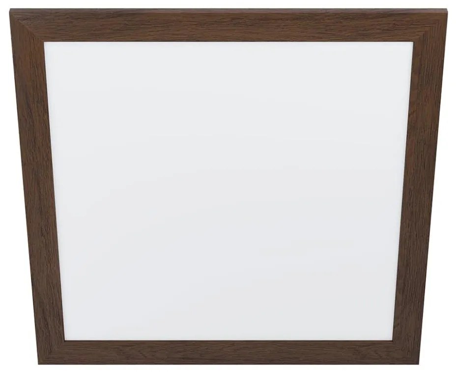 Eglo 99475 - Plafoniera LED PIGLIONASSO LED/32W/230V 645x645 mm