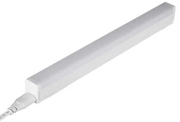 Lampada LED sottopensile SAMSUNG CHIP LED/7W/230V 3000K 55 cm