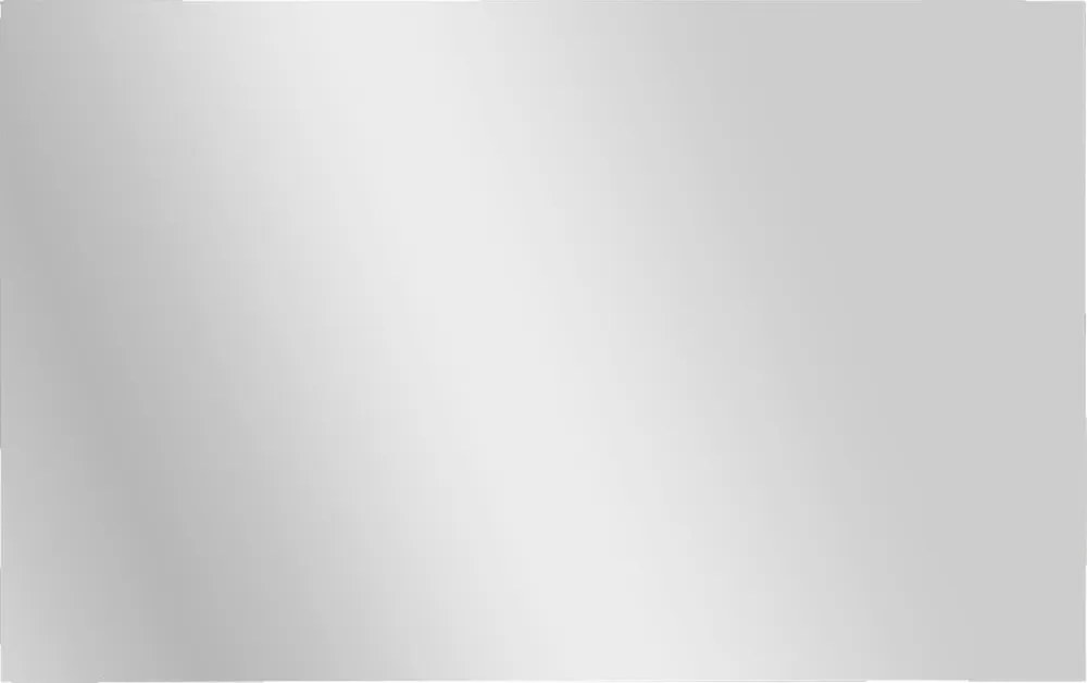 Specchio da parete 87x55 cm Genova – Germania