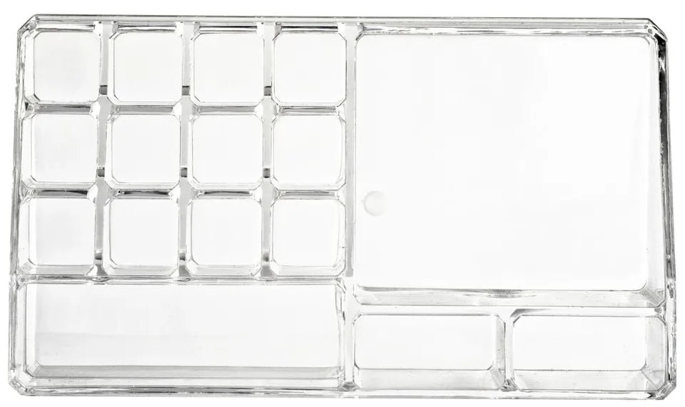 Organizzatore di cosmetici Femme - Wenko