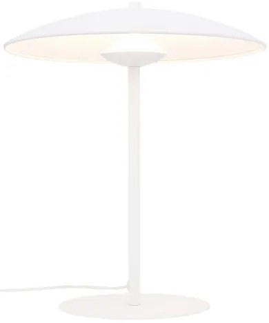Lampada da tavolo a LED LUND LED/10,5W/230V bianco