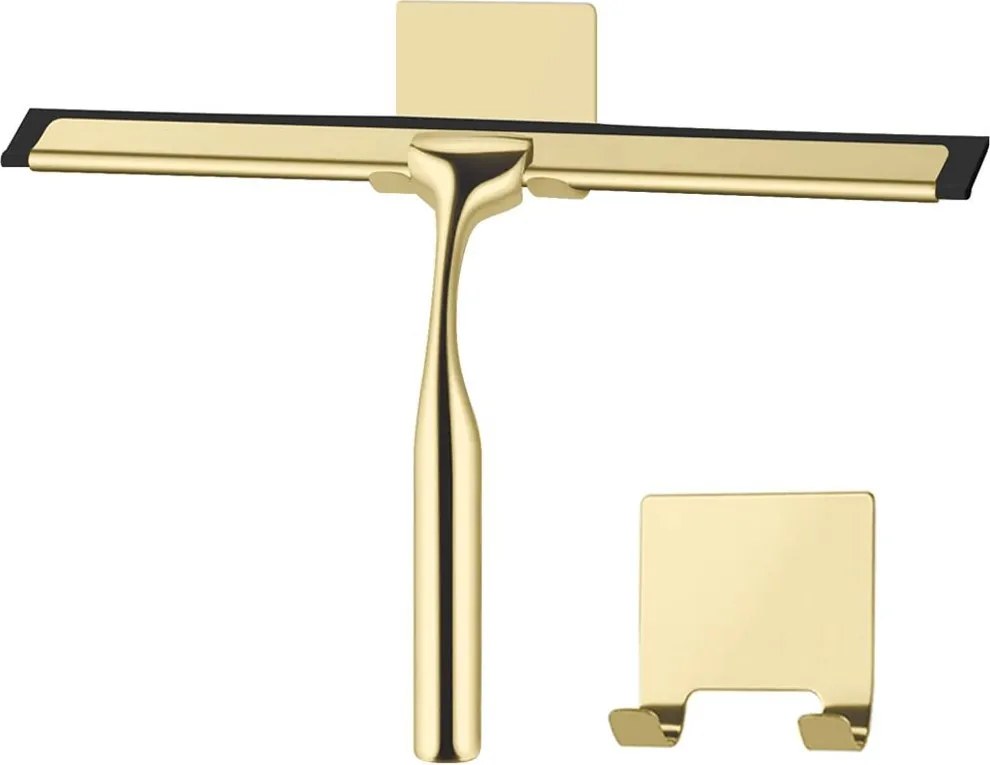 Spatola da bagno GOLD