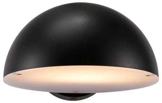 Nordlux - Applique da esterno CLARSO 1xE27/10W/230V IP44