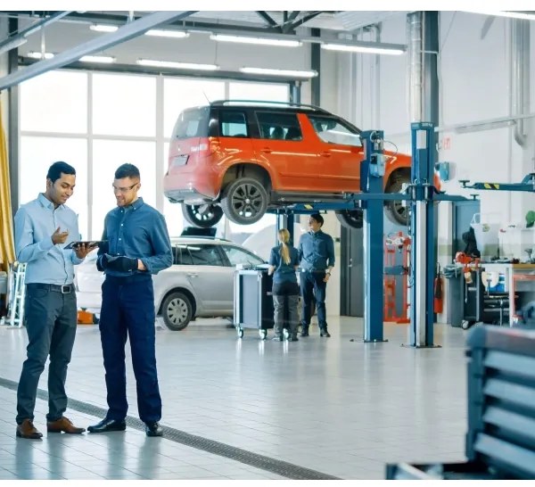 Brilagi -Lampada fluorescente tecnica LED OPTIMA T8 2xG13/9W/230V 4000K IP65 67,5 cm