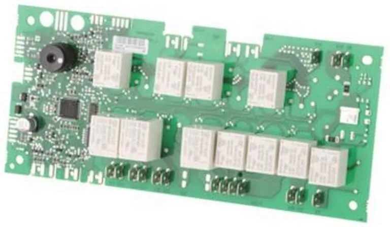 Modulo di potenza originale - Forni, Fornelli Elettrici e a Gas Bosch 2313783662894762487