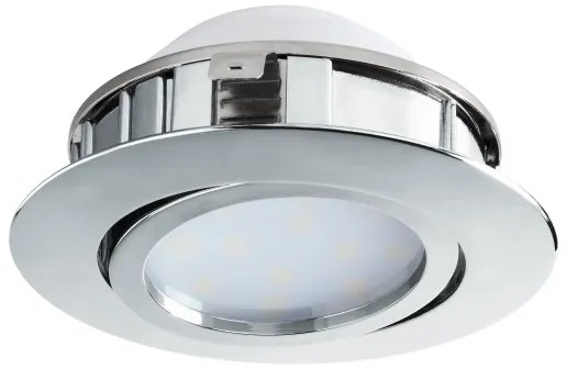 Eglo 95855- Faretto LED da incasso PINEDA LED/5,5W/230V