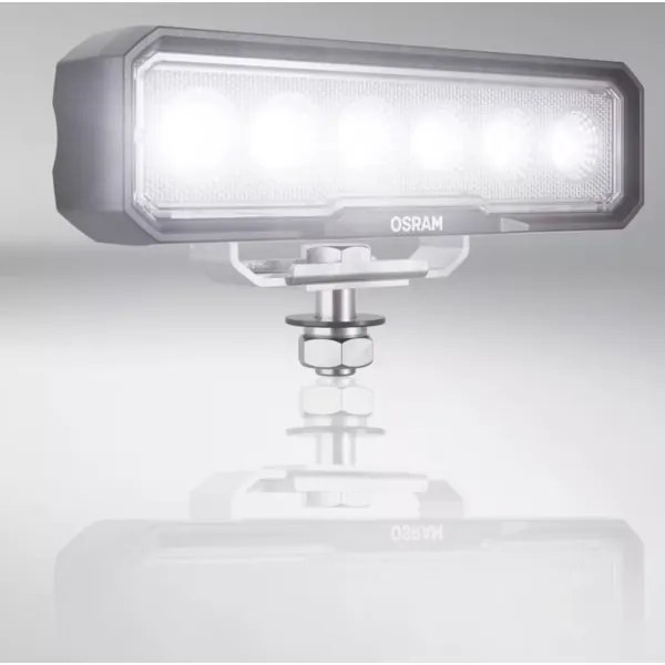 Osram-LED Faretto spot per auto LEDRIVING WL VX150-WD LED/15W/12/24V 6000K
