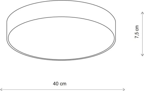 Brilagi-LED RGBW plafoniera da bagno dimmerabile CLARE 3xE27/9W/230V IP54 Wi-Fi beige