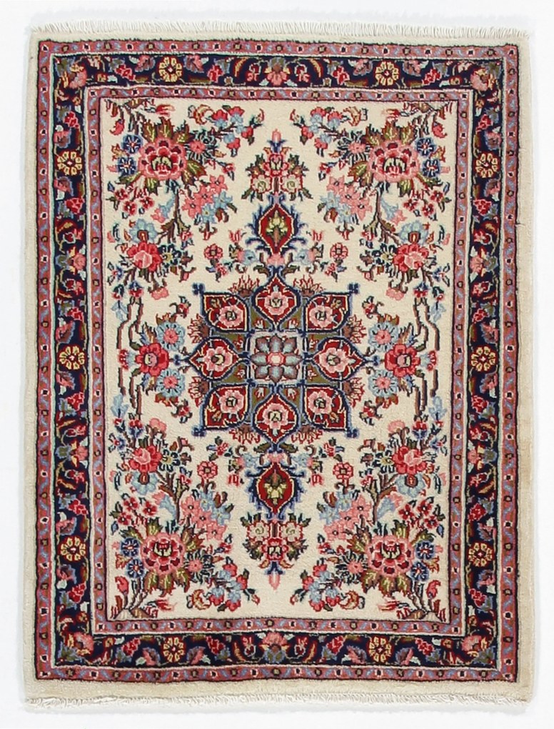 Bidjar Tappeto persiano 90 x 70 (Iran) Annodato A Mano
