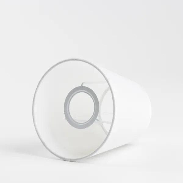 Brilagi - Applique a LED NUBILA 1xE27/25W/230V + LED/3W cromo/bianco