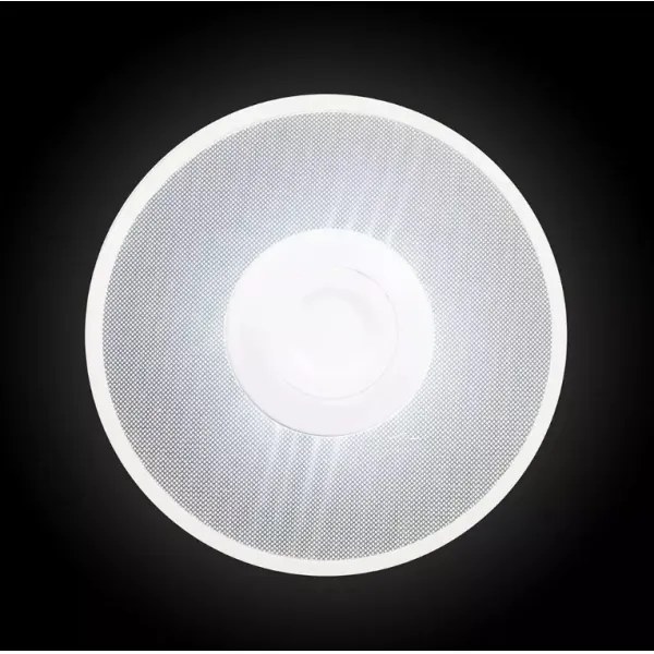 Lampadina LED SAMSUNG CHIP UFO E27/11W/230V 120° 6400K