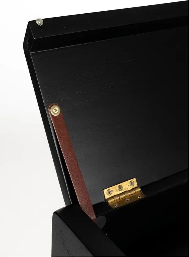 Scrivania in stile segreteria 70x120 cm Kaat – Zuiver