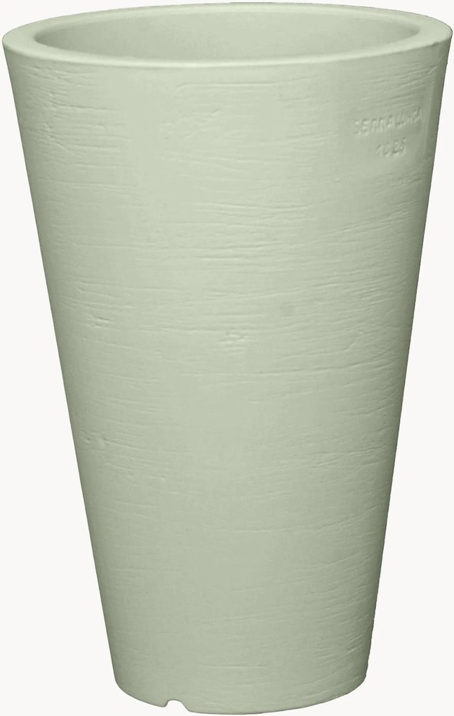 Portavaso Liscio Siena