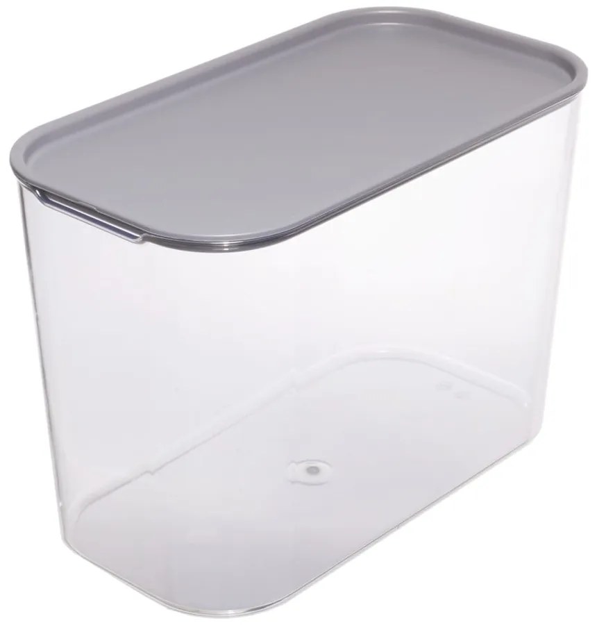 Scatola interna con coperchio in plastica riciclata iD Wallspace - iDesign