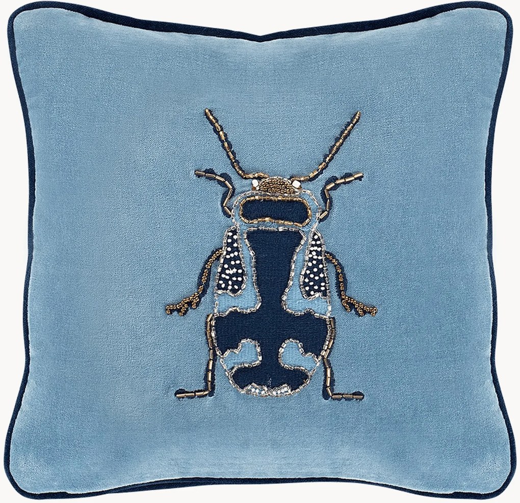 Cuscino fatto a mano Buggy