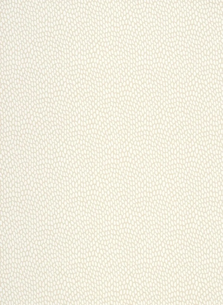 Tapete Seedpod von Paint & Paper Library - Sand